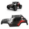 Caroserie Mașină RC   Capac Dimensiune Precisă Accesoriu Caroserie Mașină cu Telecomandă Potrivit Pentru Mașină RC SCY 16103PRO 1Celsius16