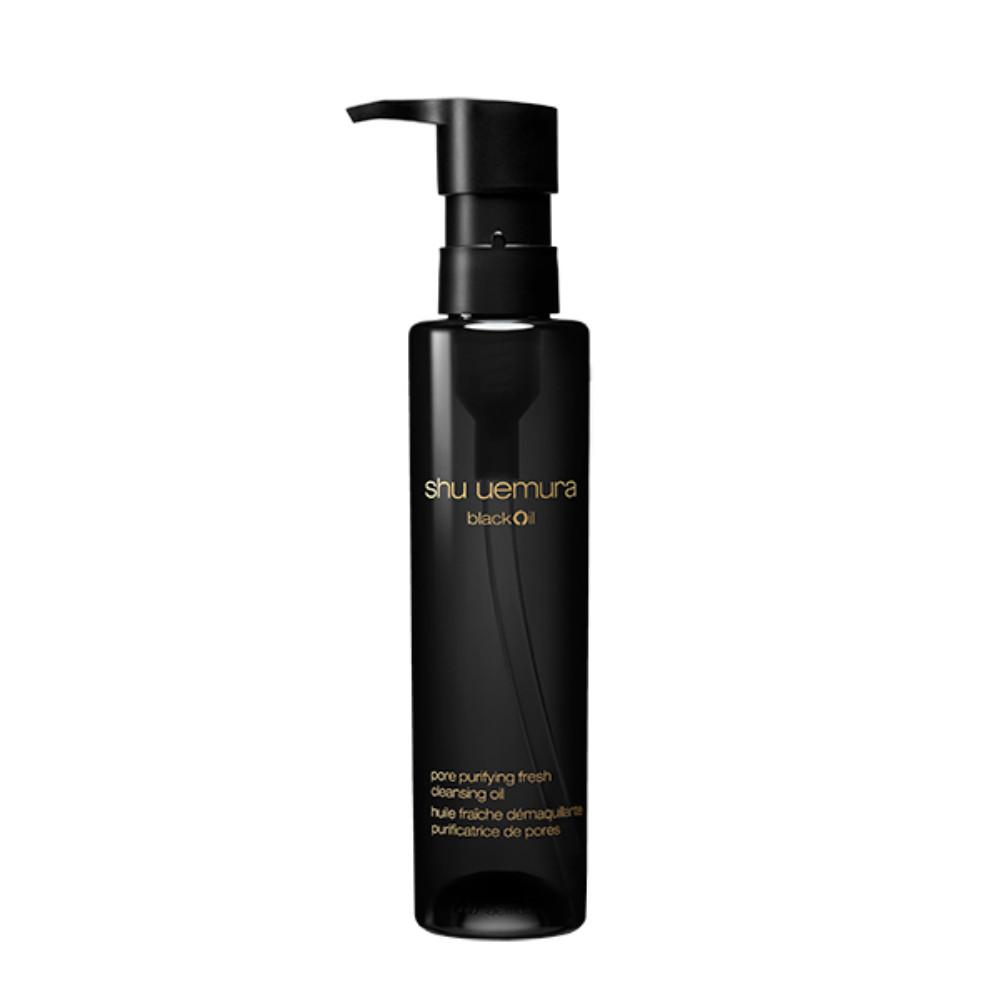 Shu Uemura Black Cleansing Oil 150ml  450ml