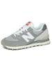 Newbalance Sneaker 574 Sneaker Grey U574bkr