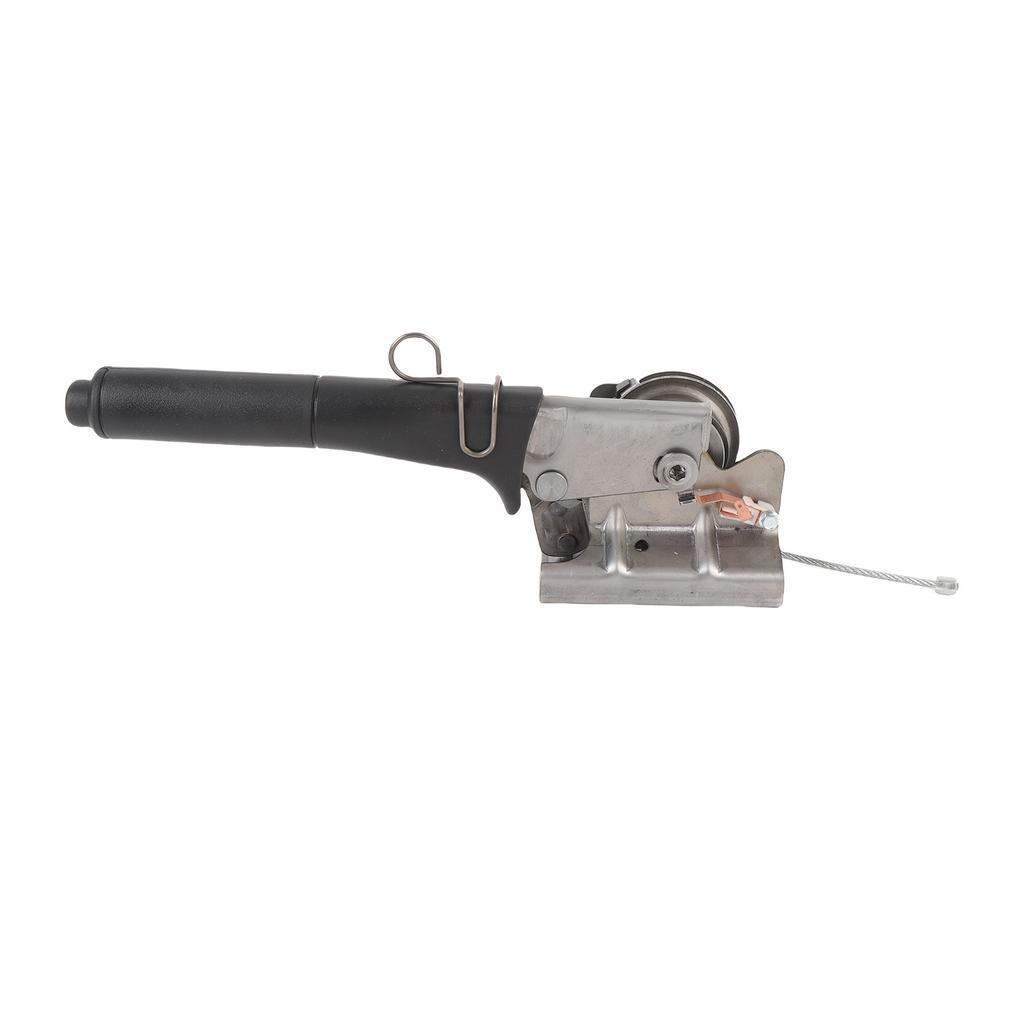 Håndbremsspak 52059887AE Stabil ytelse Erstatning for JK 2007 2010