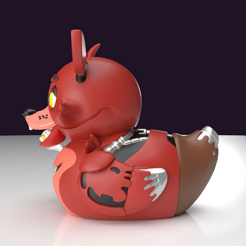 Officially Licensed Tubbz Cosplay Duck Box Five Nights At Foxy Freddy's