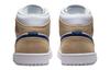 Jordan 1 Mid Tan Suede DO6726-100