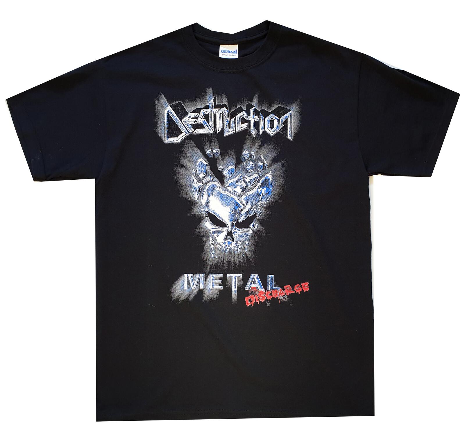 Lenny Kravitz Blue Electric Light 25Tour T-shirt L