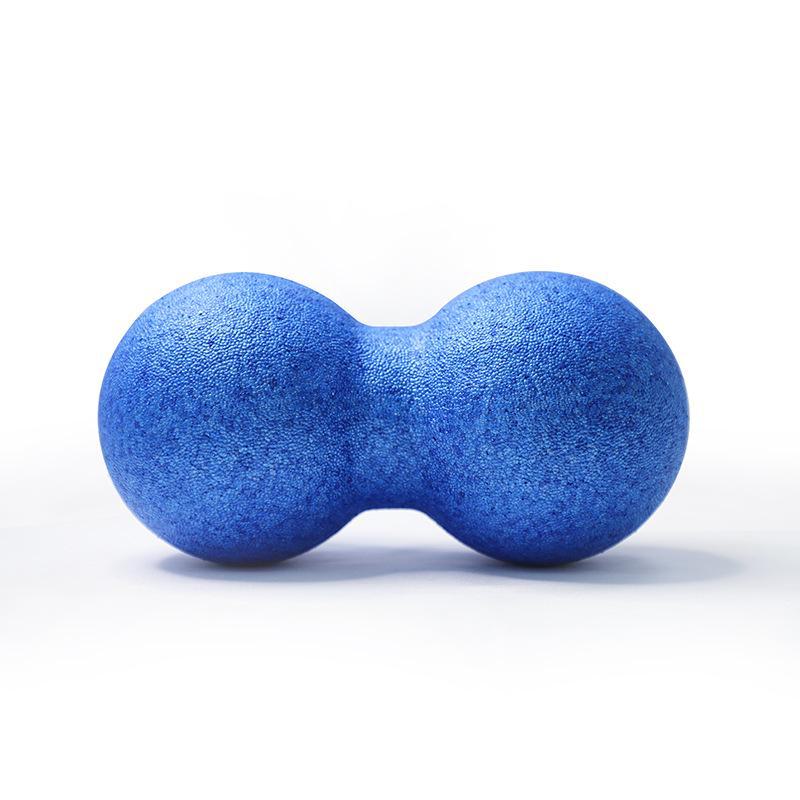 Peanut Yoga Massage & Sensory Ball - EPP Acupoint & Fascia Fitness Ball