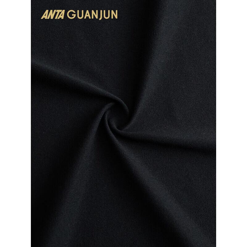 Anta Men's Champion Outdoor Travel Series Moisture-Wicking Long-Sleeve T-Shirt