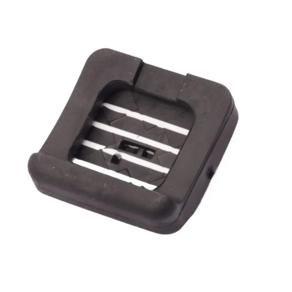 Bremspedal Gummiabdeckung Pad für 09-16 Kia Sorento Hyundai Santa Fe 597112P000