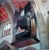 7inch Record JOHN BERTALOT  The Organ Of Blackburn Cathedral GRS308 Guild Records 1970 UK Classical Used