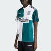Adidas X Liverpool FC Away 95 Casual Short Sleeve Football Shirt Men tops KA8093