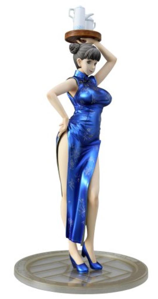 Excellent Model CORE Spirit of Wonder ~China-san's Melancholy~