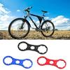 Mountain Bike Wrench Front Fork Wrench Bike Front Fork Cap Wrench Removal Tool