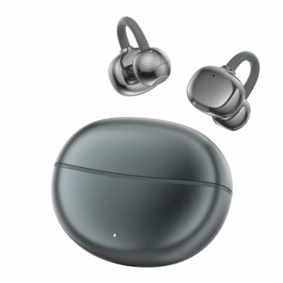 Crazy Flash T16 Wireless Ear Clip Bluetooth Headphones - High-Quality, Comfortable, Long Battery Life