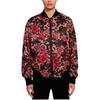 Converse Reversible Oversized MA 1 Bomber Jacket Women's Black 10006845-A04