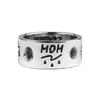 Anonymous Artisan Oldschool Ring2