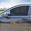 2 Pcs Sunshade Accessories Car Parts Quick Installation