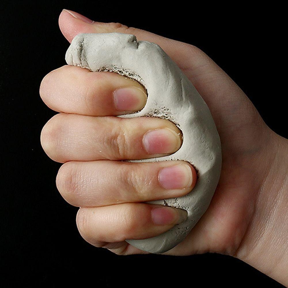 Wall Hole Wall Mending Mud Block Sealant Mastic Clay Drywall Repair Putty Decoration Supplies