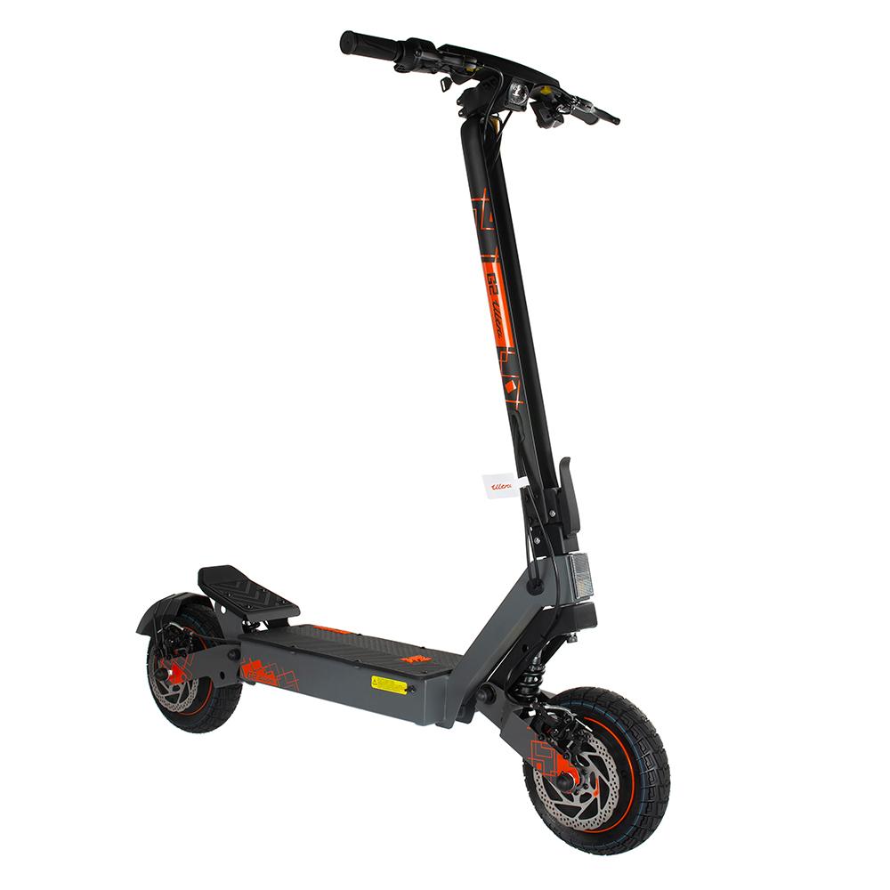 KuKirin G2 Ultra All-Terrain Electric Scooter