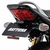 Daytona Motorcycle LED Fenderless Kit CB400SF (04-13) CB400SB (05-13) 98606