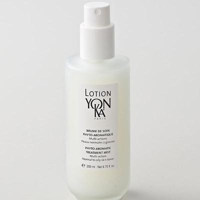[Yongka] NEUE Lotion Yongka PNG 200ml (Komplexer Nebeltyp)