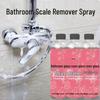 Bathroom Cleaner: Glass, Tile, Toilet, Sink, Bathtub Stain and Water Descaler