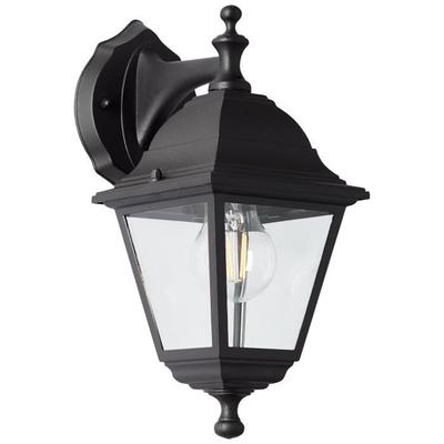 Oświetlenie zewnętrzne – Lampy ścienne zewnętrzne