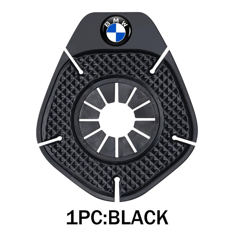 FA62pcs Car Wiper Hole Wiper Arm Bottom Anti-Leaf Protection Pad For BMW M Sport M2 M3 M4 M5 M6 E46 E90 E60 F10 F20 E87 X3 X6