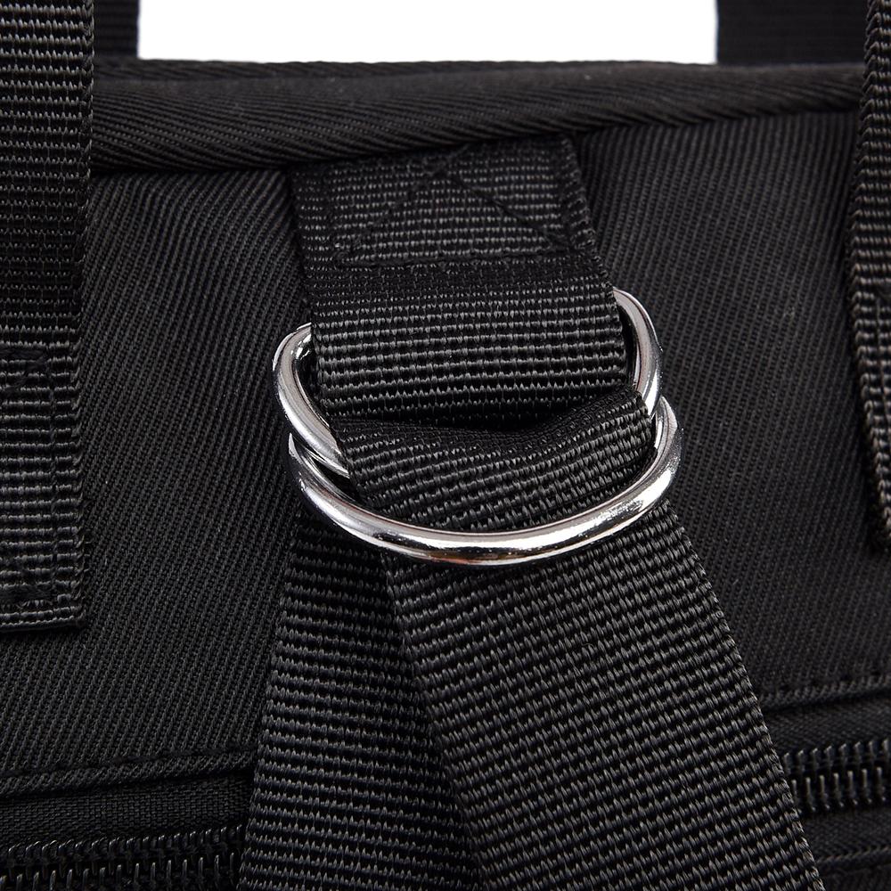 Stylish Oxford Fabric Mini Backpack with Quilted Design – Lightweight & Durable Crossbody Bag for Women