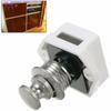 5 set Push Lock Nábytek Zámek Nábytková rukojeť Push Lock Camping Caravan Boat