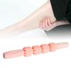 Muscle Roller Stick Handheld Trigger Point Body Therapy Roller Stick for Reducing Soreness