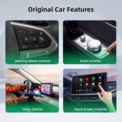 Accesorii pentru electronica auto – Seturi de căști Bluetooth pentru mașini