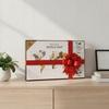 3D Holz Weltkarte Beige Braun 105x60cm Städte Wanddekoration