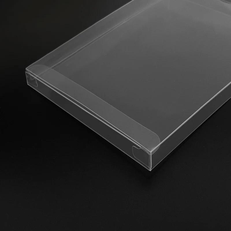 Suitable for Ns Switch Game Card Storage Display Storage Protection Transparent Box