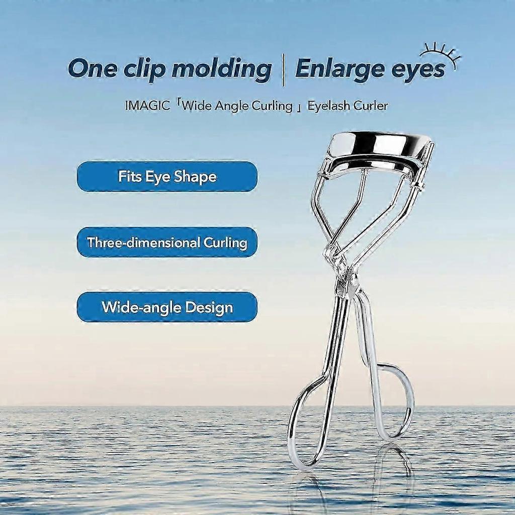 Eyelash Curler