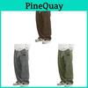 Men Casual Pants With Polyester Fabric For Summer Youth Active Lifestyle
