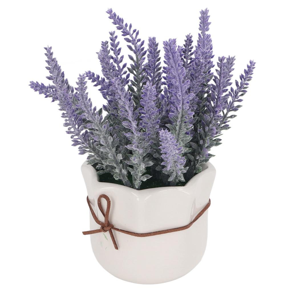 Small Artificial Plants Pots Mini Fake Potted Plants Ornament Indoor Outdoor Home Decor