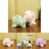 Adorable Miniature Plush Dolphin Toy For Children Soft And Cute Ocean Animal Gift