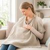 Alăptare – Pături pentru mamele care alăptează