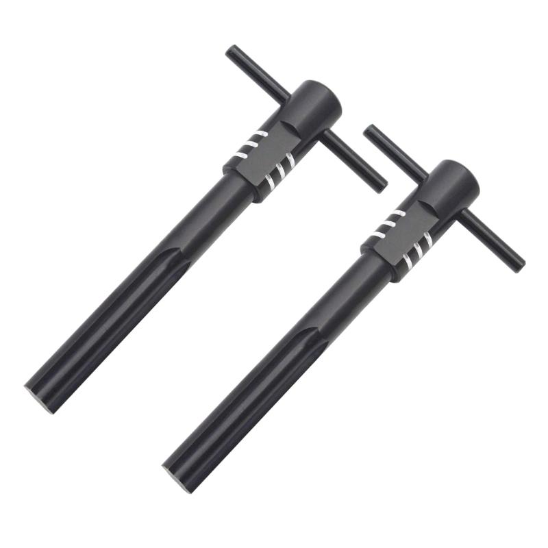 

Motorcycles Black 944 Ignition Switch Housing Alignment Tool For Touring models 2014-2020 Road/Street /Glide 1
