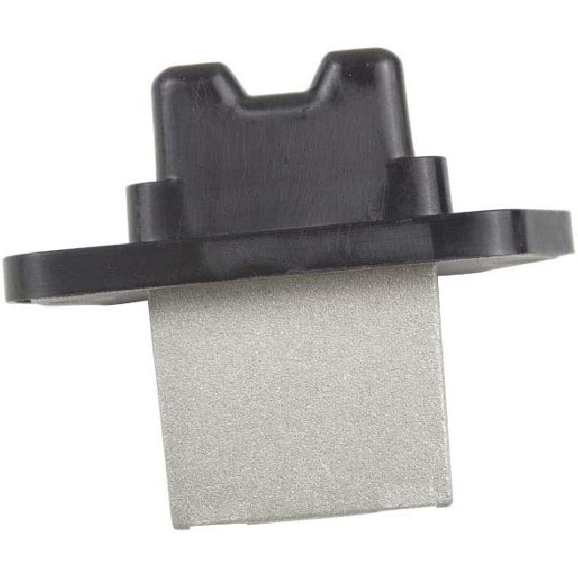 Heater Blower Motor Resistor Speed Control Compatible with Acura RSX TL/Honda Accord JA1382 79330S6M941 RU-348 RU348