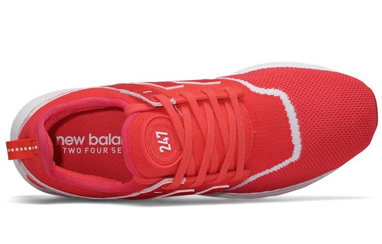 247 Wmns New Balance 'Red' Women's WRL247EC