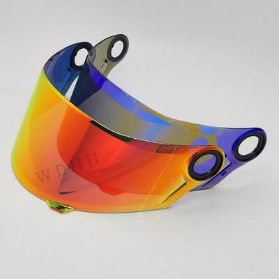 Koruyucu ekipman – Kask aksesuarları