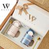 WOOCH Victoria Ceramic Lid Mug Gift Set