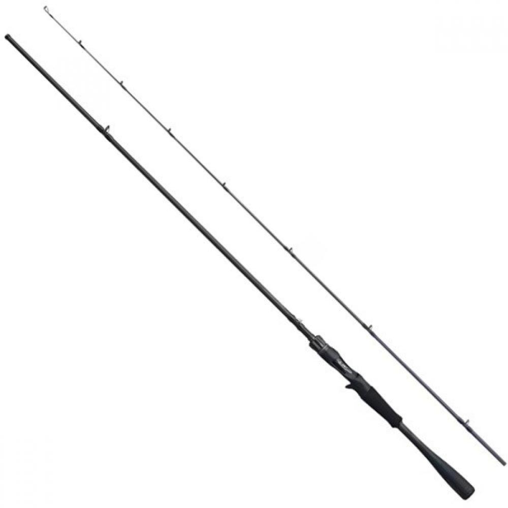 Shimano 26 Zodius 1610ml2 Удилище для ловли с лодки 275615