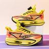 Youth style shoes Boys Running Shoes Lightweight Breathable Anti-Slip Cushioned Sneakers Kids Outdoor Indoor Sports