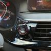 Auto Motor Zündschalter Schutzhülle für Auto Push to Start Knopf Abdeckung Knopf Startknopf Dekoration
