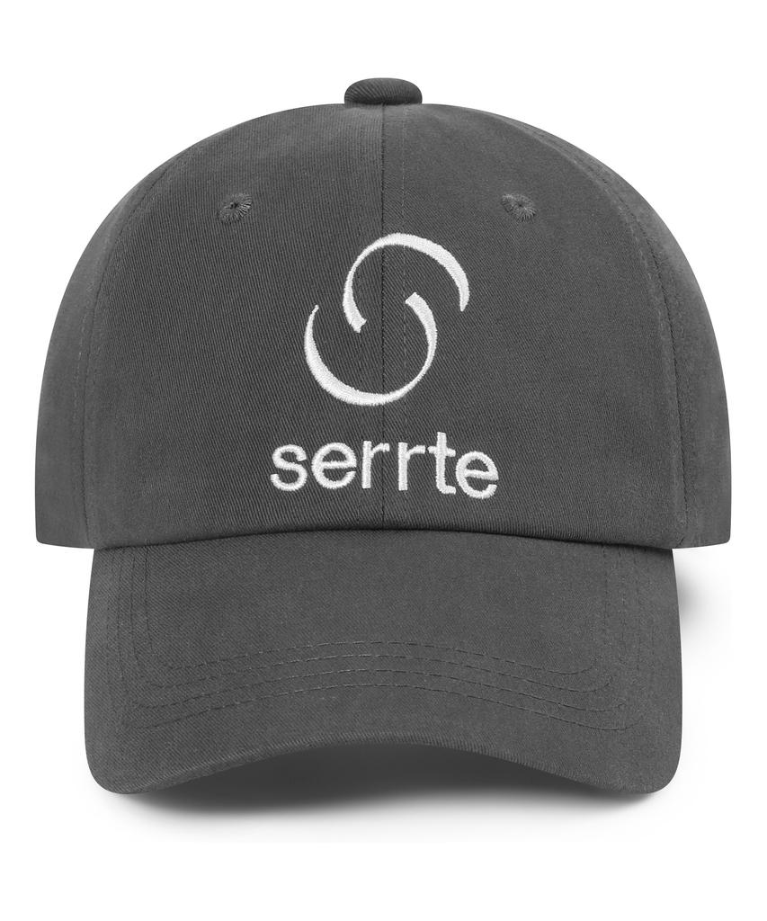 Seleute Basic Logo Ball Cap Unisex (7 Colors)