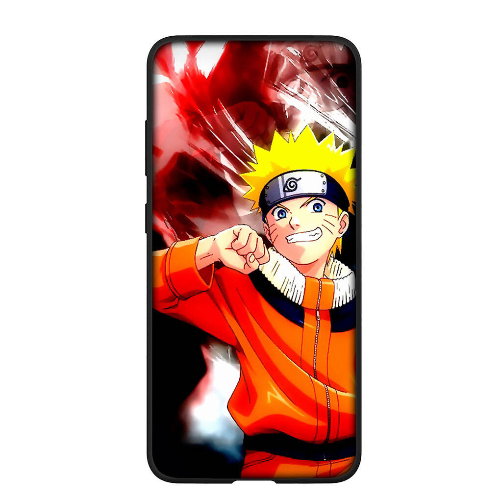 Phone Case for iPhone 17 15 16 Plus Xiaomi Poco X7 X6 F8 F7 M8 C85 C75 C71 Redmi Note 14 12 11 13 Pro Max A4 14C 13C 15C Poster Nara Shikamaru Narutos