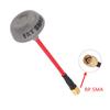 5.8GHz Mushroom Antenna ImmersionRC SpiroNet RC Drone Antenna Circular Polarized Wireless Image Transmission for Racing Drone