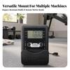 Rowing Machine Replacement Display Compact Liquid Crystal Fitness
