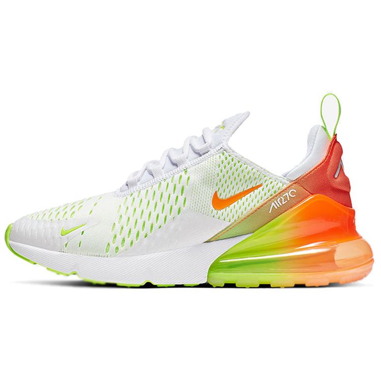 

Новые Nike Air Max 270 Белый Градиент CN7077-181 35.5