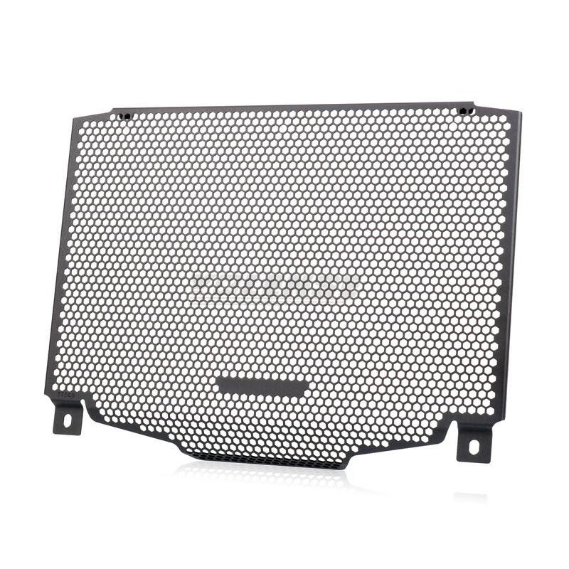 Motorcycle Accessories Radiator Guard Grille Cover Protector Protective Grill Fit For NINJA1100SX NINJA 1100SX 2025